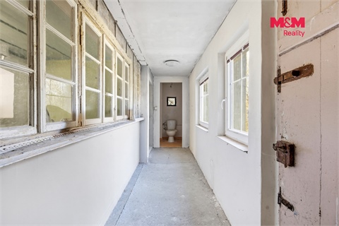 Prodej rodinného domu, 180 m² 6