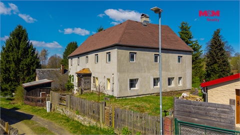 Prodej rodinného domu, 180 m² 14