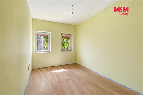 Prodej rodinného domu, 180 m² - 6