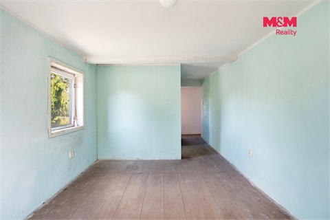 Prodej rodinného domu, 180 m² - 24