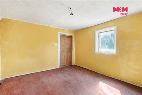 Prodej rodinného domu, 180 m² - 18