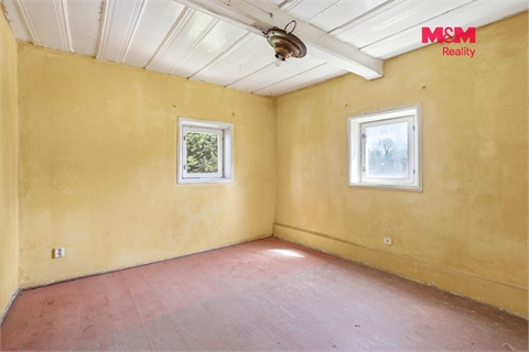 Prodej rodinného domu, 180 m² - 8