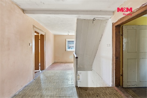 Prodej rodinného domu, 180 m² - 20