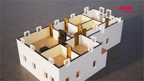 Prodej rodinného domu, 180 m² - 26