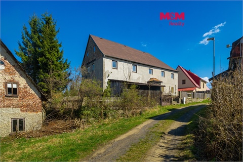 Prodej rodinného domu, 180 m² 0