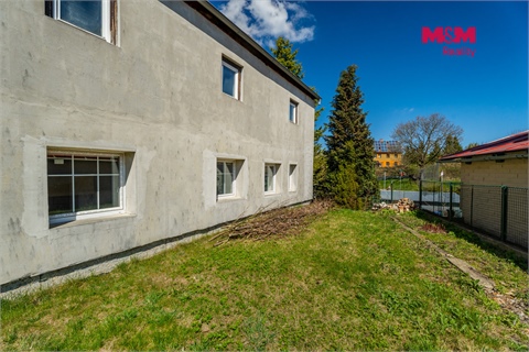 Prodej rodinného domu, 180 m² - 14