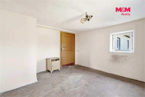 Prodej rodinného domu, 180 m² 12