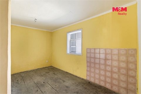 Prodej rodinného domu, 180 m² 20