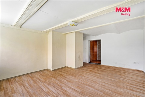 Prodej rodinného domu, 180 m² - 4