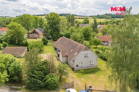 Prodej rodinného domu, 181 m² - 16