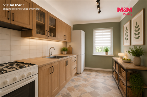 Prodej rodinného domu, 181 m² - 20