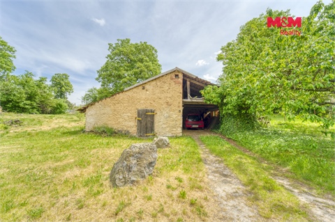 Prodej rodinného domu, 181 m² - 8