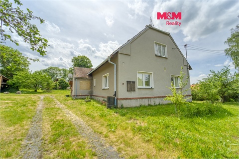 Prodej rodinného domu, 181 m² 0