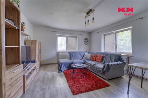 Prodej rodinného domu, 181 m² 6