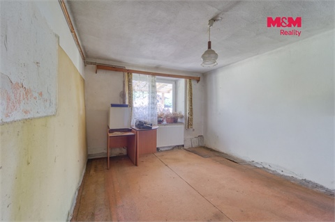 Prodej rodinného domu, 181 m² - 2