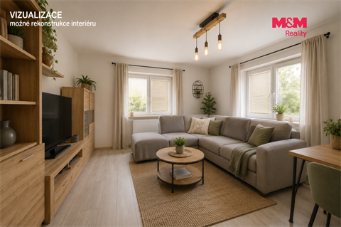 Prodej rodinného domu, 181 m² 22