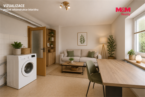 Prodej rodinného domu, 181 m² - 22