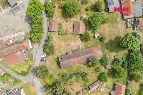 Prodej rodinného domu, 181 m² - 12