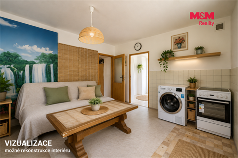 Prodej rodinného domu, 181 m² - 24