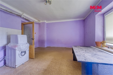 Prodej rodinného domu, 181 m² - 4
