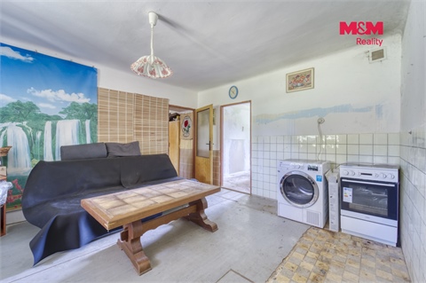 Prodej rodinného domu, 181 m² 2
