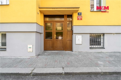 Prodej bytu 2kk, 43 m² 8