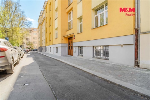 Prodej bytu 2kk, 43 m² - 10