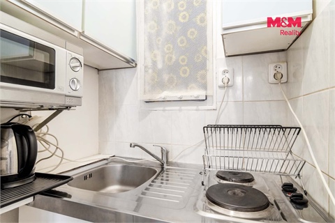 Prodej bytu 2kk, 43 m² - 4