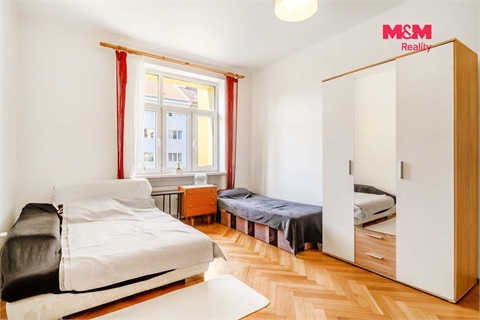 Prodej bytu 2kk, 43 m² 2
