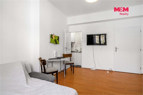 Prodej bytu 2kk, 43 m² - 6