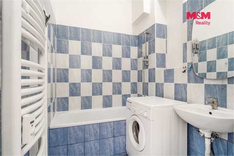 Prodej bytu 2kk, 43 m² - 2