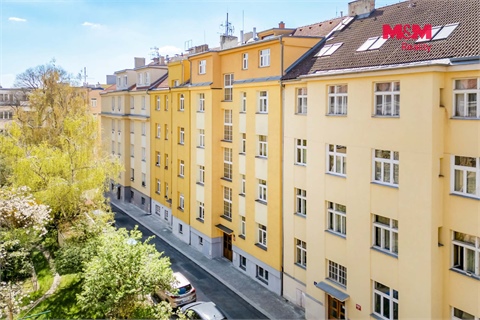 Prodej bytu 2kk, 43 m² 10