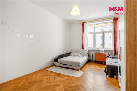 Prodej bytu 2kk, 43 m² - 8