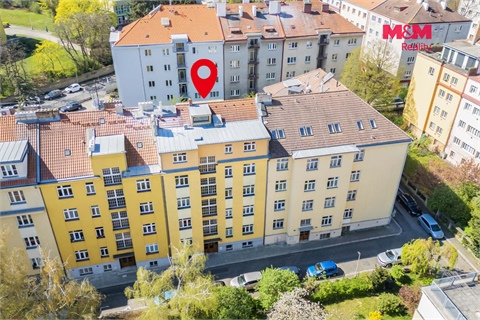 Prodej bytu 2kk, 43 m² 4