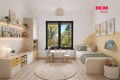 Prodej bytu 5kk, 135 m² - 8