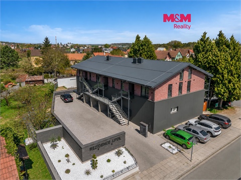 Prodej bytu 5kk, 135 m² 0