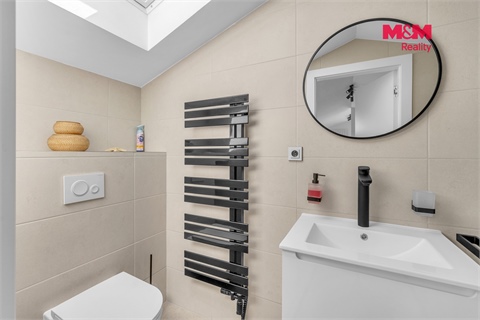 Prodej bytu 5kk, 135 m² - 18