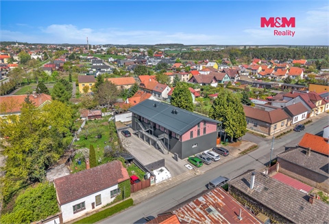 Prodej bytu 5kk, 135 m² - 26
