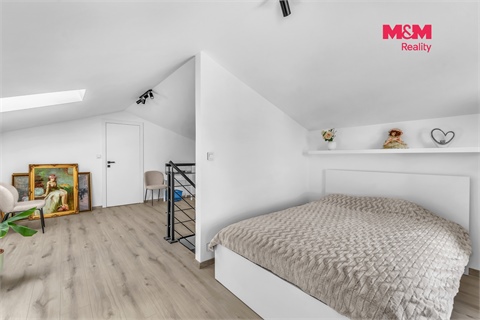 Prodej bytu 5kk, 135 m² 16