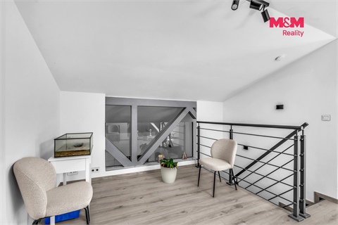 Prodej bytu 5kk, 135 m² - 20
