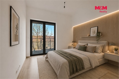 Prodej bytu 5kk, 135 m² 4