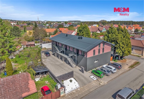 Prodej bytu 5kk, 135 m² 26
