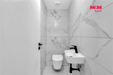 Prodej bytu 5kk, 135 m² 14