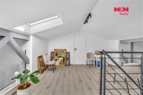 Prodej bytu 5kk, 135 m² 20