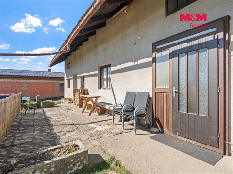 Prodej rodinného domu, 150 m² - 20