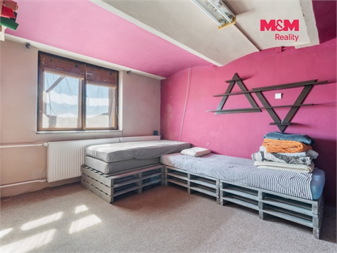 Prodej rodinného domu, 150 m² - 4