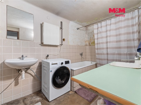 Prodej rodinného domu, 150 m² 6