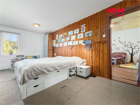 Prodej rodinného domu, 150 m² 10
