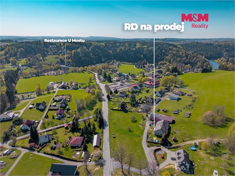 Prodej rodinného domu, 150 m² - 2