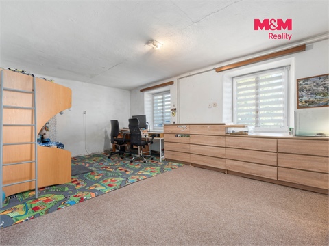 Prodej rodinného domu, 150 m² 4